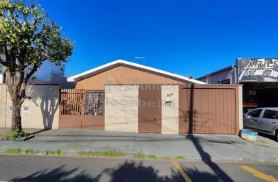 Casa com 6 quartos à venda no São Francisco, São José do Rio Preto 