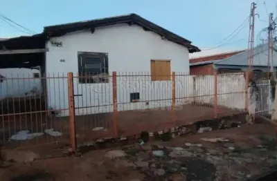 Terreno à venda no Jardim Vitória Régia, São José do Rio Preto 