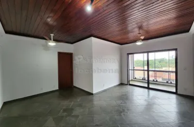 Apartamento/ padrão para locação com 03 dormitórios no jardim redentor