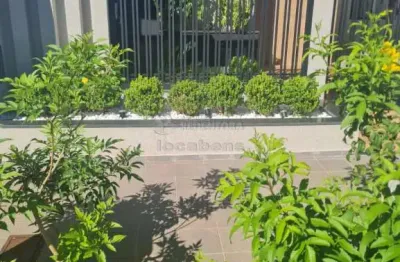 Casa com 3 quartos à venda no Residencial Setsul II, São José do Rio Preto 