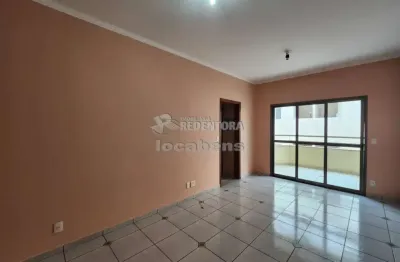 Apartamento com 2 quartos para alugar na Rua Siqueira Campos, Boa Vista, São José do Rio Preto