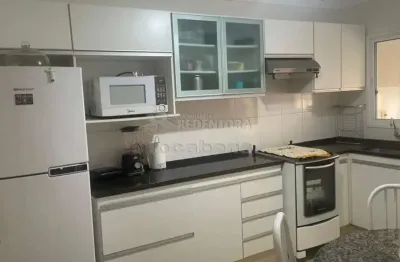 Apartamento padrão para locação com 3 dormitórios no bairro jardim yolanda