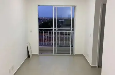 Apartamento padrão para venda com 2 dormitórios no bairro jardim são marco