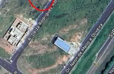 Terreno à venda no Eplatz Rio Preto, São José do Rio Preto 