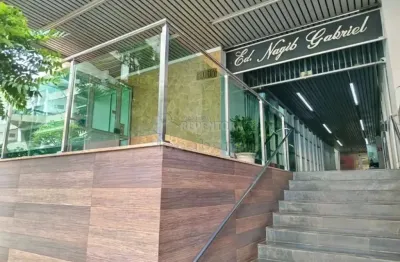 Sala comercial à venda no Centro, São José do Rio Preto 