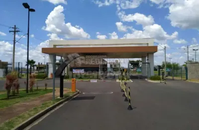 Casa em condomínio fechado com 3 quartos à venda no Parque Residencial Nature I, São José do Rio Preto 