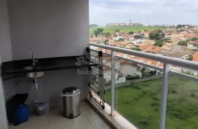 Apartamento com 2 quartos para alugar na Avenida Presidente Juscelino Kubitschek de Oliveira, 2000, Jardim Tarraf II, São José do Rio Preto