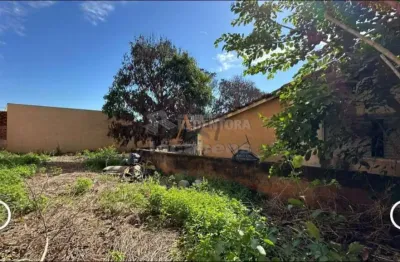 Terreno à venda no Centro, Bady Bassitt 