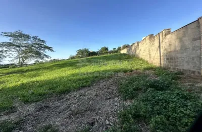 Terreno em condomínio fechado à venda na Chácara Recreativa Residencial Cortina D`Ampezzo, São José do Rio Preto 