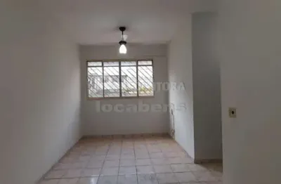 Apartamento para locaçao no macedo teles i com 2 dormitórios e 1 vaga de garagem