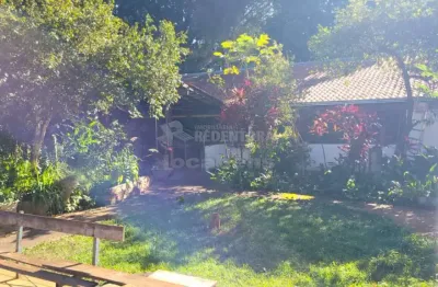 Chácara / sítio com 5 quartos à venda no Recanto das Aves (Zona Rural), São José do Rio Preto 