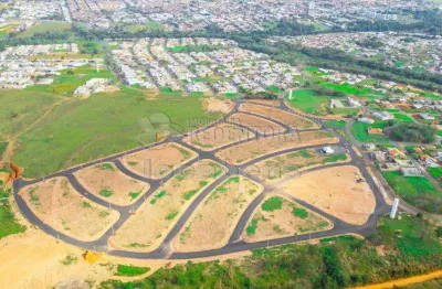 Terreno à venda na Borboleta I, Bady Bassitt 