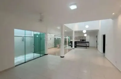 Casa em condomínio fechado com 3 quartos para alugar no Loteamento Village Mirassol, Mirassol 