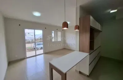 Apartamento com 2 quartos para alugar no Jardim Tarraf II, São José do Rio Preto 