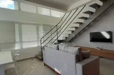 Apartamento padrão mobiliado para locação com 01 dormitório no bairro jardim paulistano