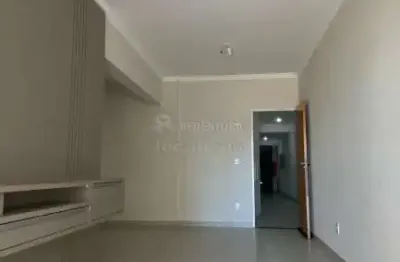Apartamento com 2 quartos à venda na Vila Redentora, São José do Rio Preto 