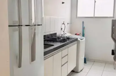 Apartamento com 2 quartos para alugar no Jardim do Bosque, São José do Rio Preto 