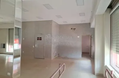 Casa comercial para alugar na Rua General Glicério, Centro, São José do Rio Preto