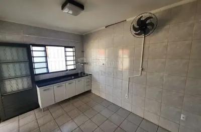 Casa com 3 quartos para alugar no Parque das Aroeiras, São José do Rio Preto 