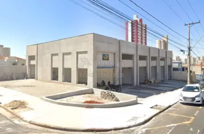 Casa comercial para alugar na Rua Doutor Presciliano Pinto, 951, Boa Vista, São José do Rio Preto