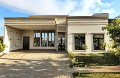 Casa em condomínio fechado com 3 quartos à venda na Avenida Nívea Dulce Tedeschi Conforti, Residencial Maria Júlia, São José do Rio Preto