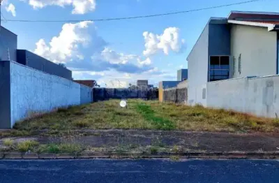Terreno à venda no Parque São Miguel, São José do Rio Preto 