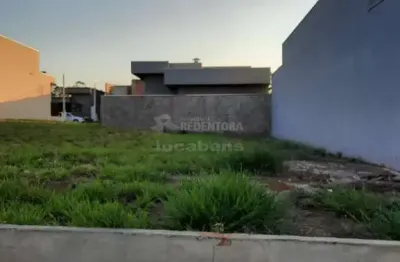 Terreno em condomínio fechado à venda no Setlife Residence Club 2, Mirassol 