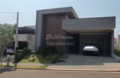 Casa de alto padrão para venda com 3 dormitórios no residencial maria júlia
