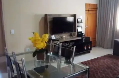 Casa com 3 quartos à venda no Loteamento Residencial Luz da Esperança, São José do Rio Preto 