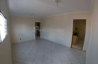 Apartamento com 3 quartos para alugar na Rua Teodoro Delmonte, 78, Vila São Manoel, São José do Rio Preto