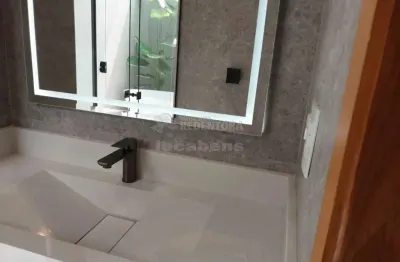 Casa em condomínio fechado com 3 quartos à venda na Rua Projetada 28, Setlife Residence Club 2, Mirassol