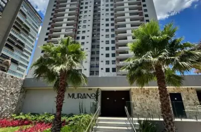 Apartamento com 3 quartos para alugar na Rua Rodrigo Wilker dos Santos Bellei, 860, Jardim Paulistano, São José do Rio Preto