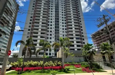 Apartamento com 2 quartos para alugar na Rua Rodrigo Wilker dos Santos Bellei, 860, Jardim Paulistano, São José do Rio Preto