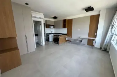 Kitnet / Stúdio para alugar na Rua Rodrigo Wilker dos Santos Bellei, s/n, Jardim Paulistano, São José do Rio Preto