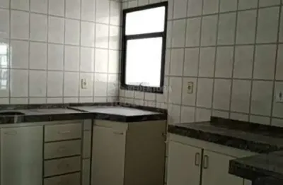 Apartamento Padrão para Venda com 02 Dormitórios no bairro Jardim Americano