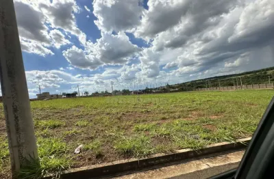Terreno em condomínio fechado à venda no Residencial Maria Júlia, São José do Rio Preto 