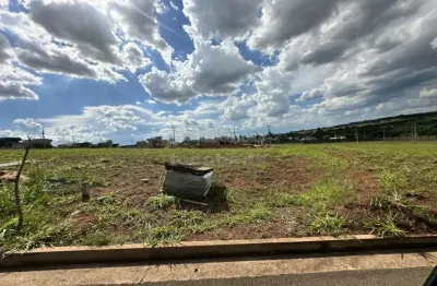 Terreno em condomínio fechado à venda na Avenida Nívea Dulce Tedeschi Conforti, S/ nº, Residencial Maria Júlia, São José do Rio Preto