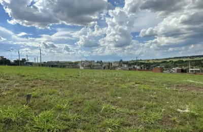 Terreno em condomínio fechado à venda na Avenida Nívea Dulce Tedeschi Conforti, S/ nº, Residencial Maria Júlia, São José do Rio Preto