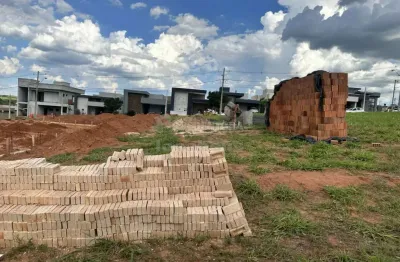 Terreno em condomínio fechado à venda na Avenida Nívea Dulce Tedeschi Conforti, S/ nº, Residencial Maria Júlia, São José do Rio Preto