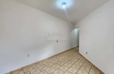 Casa com 1 quarto para alugar na Rua Gago Coutinho, 178, Higienópolis, São José do Rio Preto