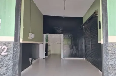 Casa comercial para alugar na Avenida Potirendaba, 1172, Jardim Santa Luzia, São José do Rio Preto