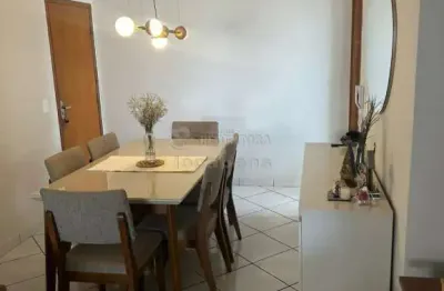 Apartamento padrão para venda com 2 dormitórios no bairro vila ideal