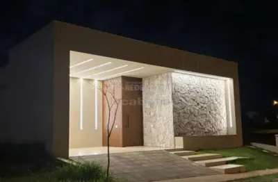 Botanic residence, excelente casa, 03 dormitorios, 01 suite, 02 apartamentos, demais dependencias, piscina, portaria.