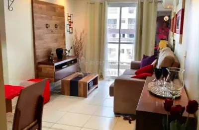 Bom jardim apartamento de 02 dormitórios sendo 01 tipo apartamento.