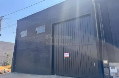 Casa comercial para alugar na Avenida Neyde Mendonça Nardim, SN, Borboleta III, Bady Bassitt