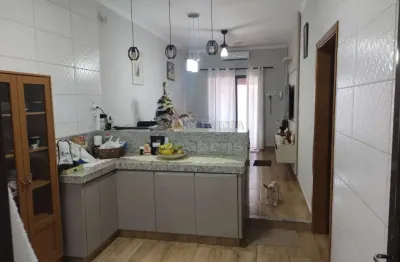 Casa com 2 quartos à venda no Jardim São Paulo, Cedral 
