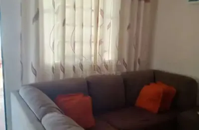 Casa com 2 quartos à venda no Conjunto Habitacional Duas Vendas, São José do Rio Preto 