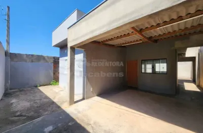 Casa para locação no setvalley com 2 dormitorios e 2 vagas de garagem.