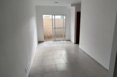 Rio Liri - Com elevador - 2 dorms, sala, cozinha e wc, com quintal