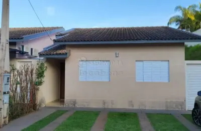 Casa em condomínio fechado com 3 quartos à venda no Jardim São José, Guapiaçu 